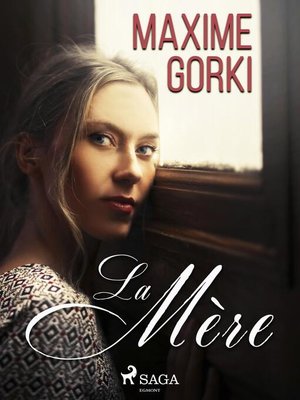 cover image of La Mère